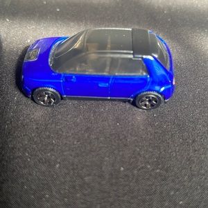 2020 Honda e hot wheels